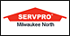 Servpro of Milwaukee North - Milwaukee, WI