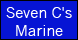 Seven C's Marine - Biloxi, MS