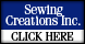 Sewing Creations Inc - Warner Robins, GA