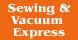 Sewing & Vacuum Express - Sylvania, OH