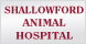 Shallowford Animal Hospital - Marietta, GA
