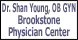 Young Shan J. OB GYN Brookstone Physician Center - Jacksonville, AL