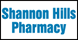 Shannon Hills Pharmacy - Mabelvale, AR