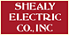 Shealy Electric Co Inc - Hendersonville, NC