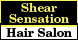 Shear Sensation Hair Salon - Lenoir City, TN