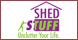 Shed Stuff - Cuyahoga Falls, OH