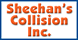 Sheehan's Collision Inc - Boca Raton, FL