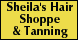 Sheila's Hair Shoppe & Tanning - Marietta, OH