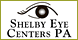 Shelby Eye Centers PA - Shelby, NC