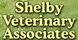 Shelby Veterinary Associates - Center, TX