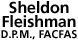 Sheldon Fleishman DPM PC - Leawood, KS