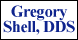 Shell Gregory K DDS - Lenoir, NC