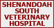 Shenandoah South Veterinary Hospital - Baton Rouge, LA