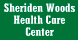 Sheriden Woods Health Care Center - Bristol, CT