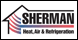 Sherman Heat, Air & Refrigeration - Benton, AR