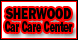 Sherwood Car Care Ctr - Baton Rouge, LA