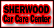 Sherwood Car Care Ctr - Baton Rouge, LA