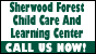 Sherwood Forest Child Care Ctr - Northport, AL