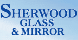 Sherwood Glass & Mirror - Sherwood, AR