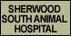 Sherwood South Animal Hospital & Boarding - Baton Rouge, LA