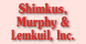 Shimkus Murphy & Lemkuil Inc - Hartford, CT