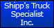 Shipp's Truck Specialist - Florence, MS