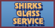 Shirks Glass Service - Avon, IN