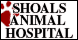 Shoals Animal Hospital - Muscle Shoals, AL