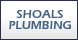 Shoals Plumbing - Tuscumbia, AL