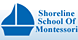 Shoreline School Of Montessori - Branford, CT