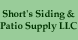 Short's Siding & Patio Supply - Hammond, LA