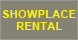 Showplace Rental Inc - Sylacauga, AL