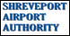 Shreveport Airport Authority - Shreveport, LA