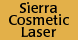 Sierra Cosmetic Laser - Truckee, CA