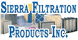 Sierra Filtration Products, Inc. - Reno, NV