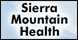 Sierra Mountain Health - Reno, NV
