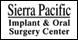 Rahn, Andrew, DDS Sierra Pacific Implant & Oral - Fresno, CA