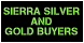 Sierra Silver & Gold Buyers - Reno, NV