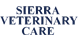 Sierra Veterinary Care - Sonora, CA