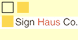 Sign Haus - Norwalk, CA