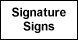 Signature Signs & Graphics Inc. - East Flat Rock, NC