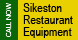 Sikeston Restaurant Equipment - Sikeston, MO