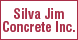 Jim Silva Concrete Inc - Sacramento, CA