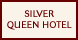 Silver Queen Hotel & Wedding Chapel - Virginia City, NV
