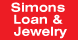 Simon's Loan & Jewelry - Lemon Grove, CA