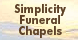 Simplicity Funeral Chapels - San Antonio, TX