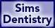 Sims Dentistry - Huntsville, TX