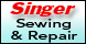 Singer Sewing & Repair - Bessemer, AL