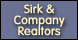 Sirk & Co Realtors - Paducah, KY