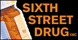 Sixth Street Drugs - Traverse City, MI